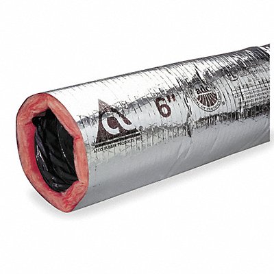 Flexible Ducts image